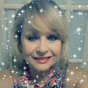 Meet your Posher, Terri